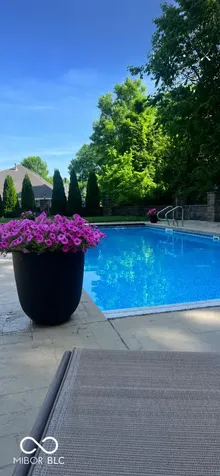 5735 Station Hill Drive Avon IN 46123