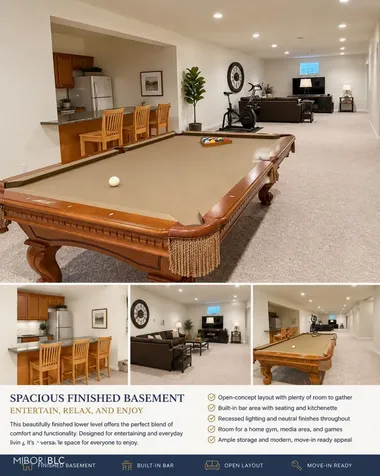 5735 Station Hill Drive Avon IN 46123