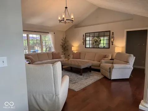 5735 Station Hill Drive Avon IN 46123