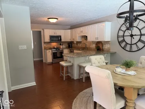 5735 Station Hill Drive Avon IN 46123