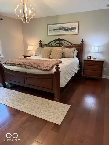 5735 Station Hill Drive Avon IN 46123