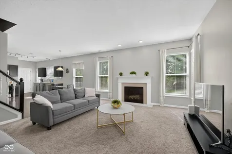 13024 W Elster Way Fishers IN 46037
