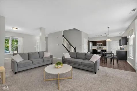 13024 W Elster Way Fishers IN 46037