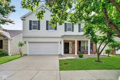 13024 W Elster Way Fishers IN 46037
