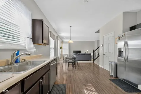 13024 W Elster Way Fishers IN 46037