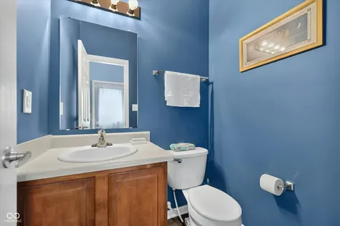 13024 W Elster Way Fishers IN 46037