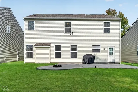 13024 W Elster Way Fishers IN 46037