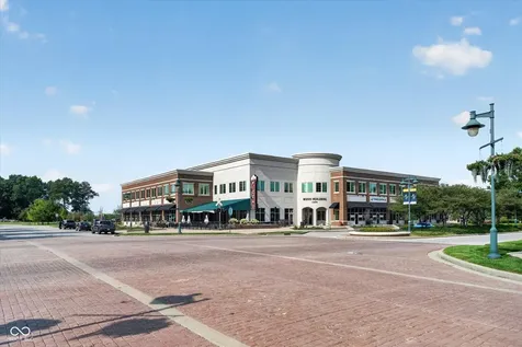 13024 W Elster Way Fishers IN 46037