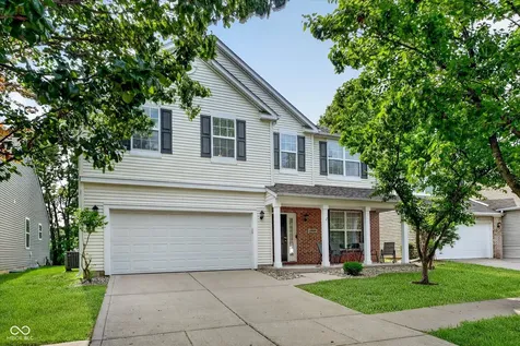 13024 W Elster Way Fishers IN 46037