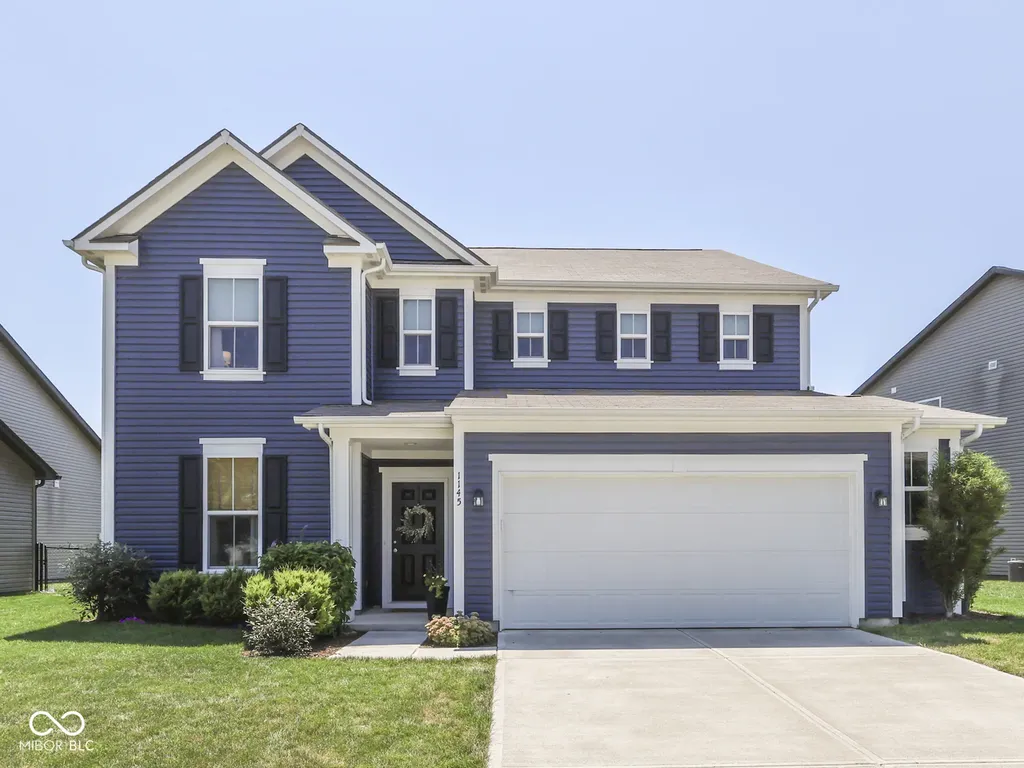 1145 Cobra Drive Franklin IN 46131