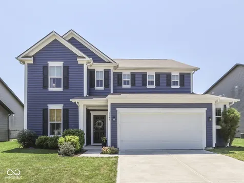 1145 Cobra Drive Franklin IN 46131