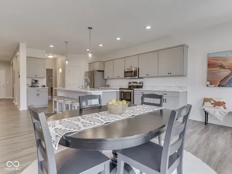 1145 Cobra Drive Franklin IN 46131