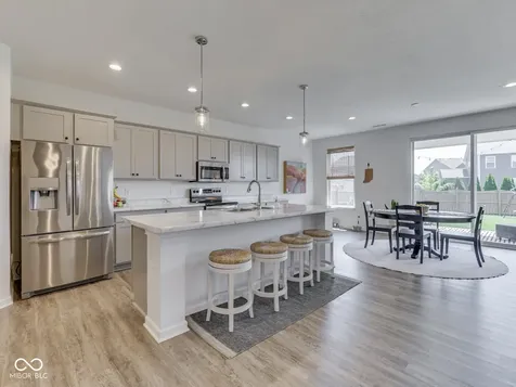 1145 Cobra Drive Franklin IN 46131