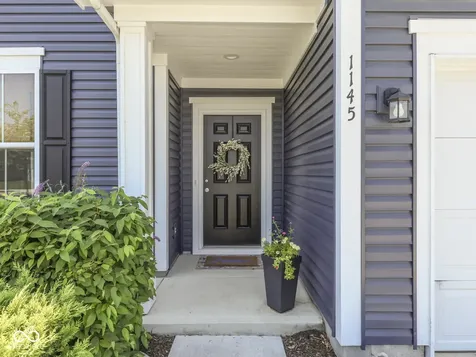 1145 Cobra Drive Franklin IN 46131