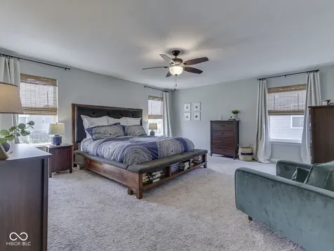 1145 Cobra Drive Franklin IN 46131