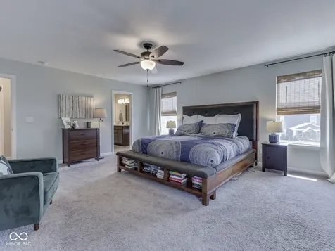 1145 Cobra Drive Franklin IN 46131
