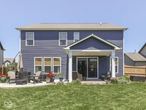 1145 Cobra Drive Franklin IN 46131