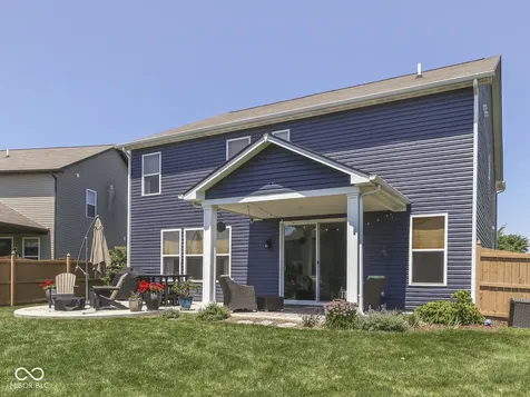 1145 Cobra Drive Franklin IN 46131