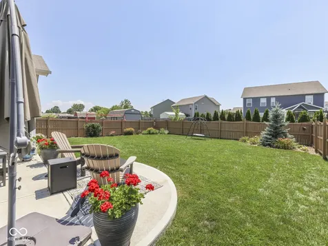 1145 Cobra Drive Franklin IN 46131
