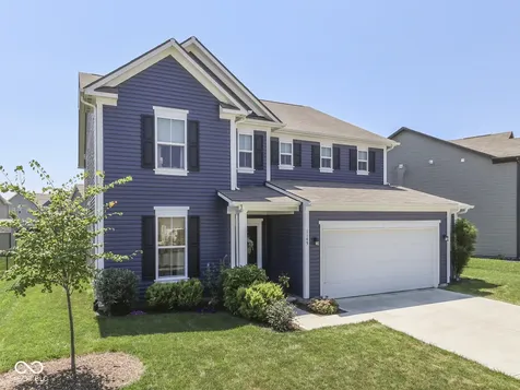 1145 Cobra Drive Franklin IN 46131