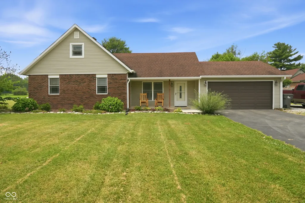 3640 Davis Road Indianapolis IN 46239