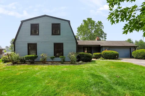 12107 Briarway South Drive Indianapolis IN 46259