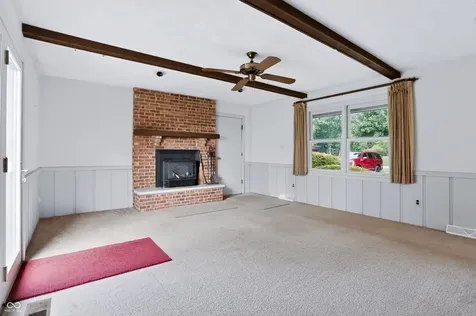 12107 Briarway South Drive Indianapolis IN 46259