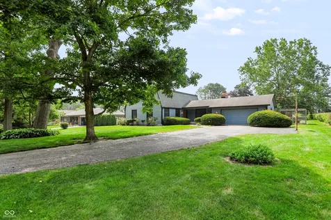 12107 Briarway South Drive Indianapolis IN 46259