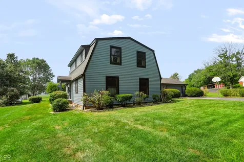 12107 Briarway South Drive Indianapolis IN 46259