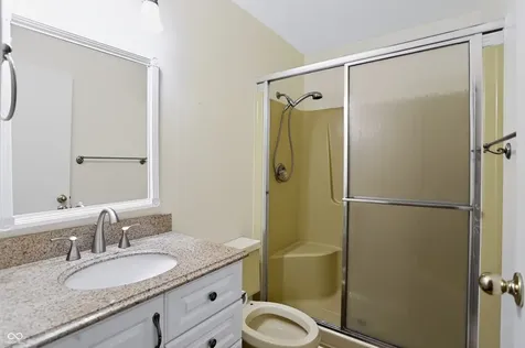 12107 Briarway South Drive Indianapolis IN 46259