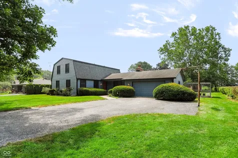 12107 Briarway South Drive Indianapolis IN 46259