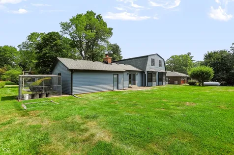 12107 Briarway South Drive Indianapolis IN 46259