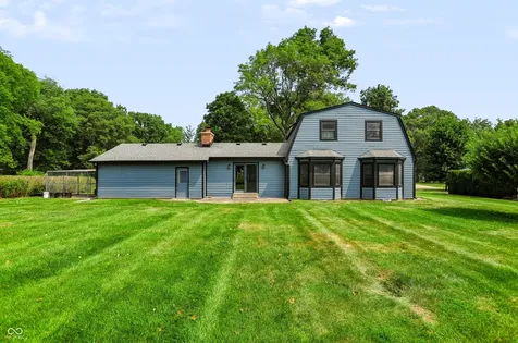 12107 Briarway South Drive Indianapolis IN 46259