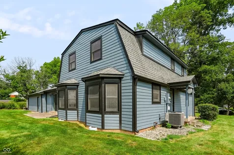 12107 Briarway South Drive Indianapolis IN 46259
