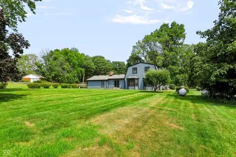 12107 Briarway South Drive Indianapolis IN 46259