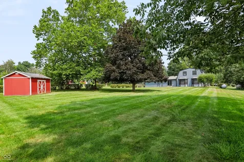 12107 Briarway South Drive Indianapolis IN 46259