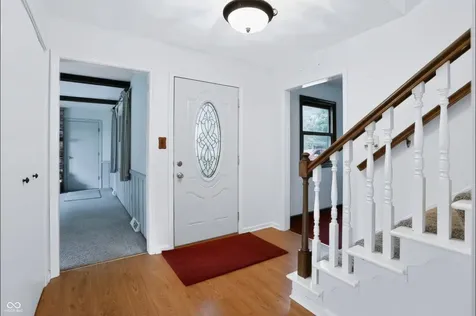 12107 Briarway South Drive Indianapolis IN 46259