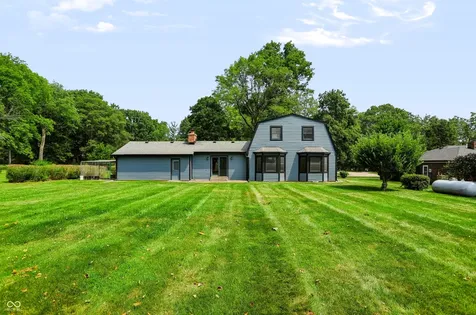 12107 Briarway South Drive Indianapolis IN 46259