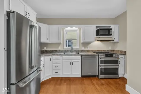 1403 W Main Street Crawfordsville IN 47933