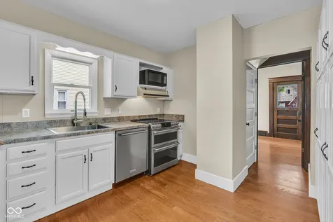 1403 W Main Street Crawfordsville IN 47933