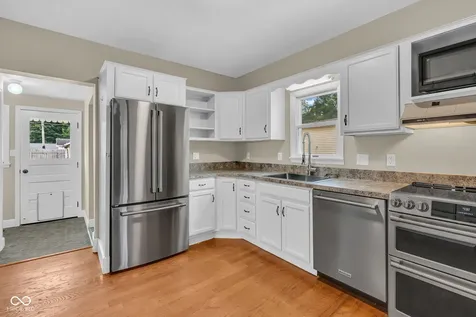1403 W Main Street Crawfordsville IN 47933