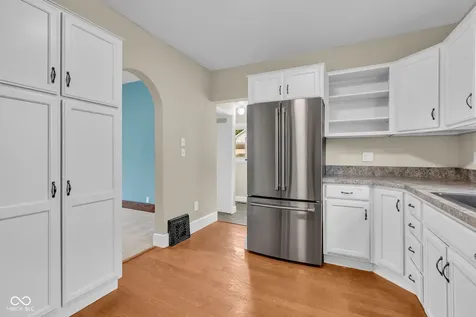 1403 W Main Street Crawfordsville IN 47933