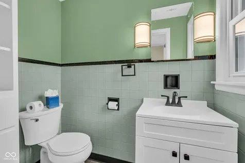 1403 W Main Street Crawfordsville IN 47933