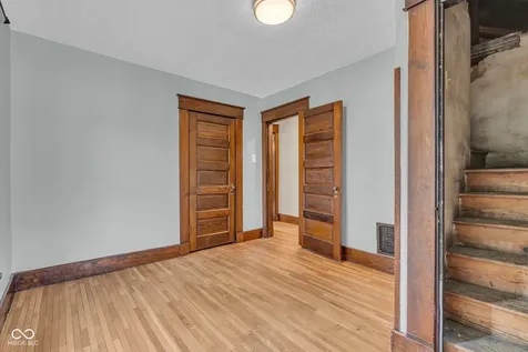 1403 W Main Street Crawfordsville IN 47933