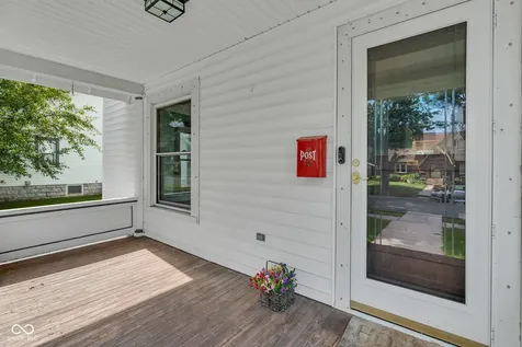1403 W Main Street Crawfordsville IN 47933