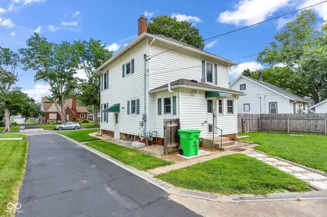 1403 W Main Street Crawfordsville IN 47933