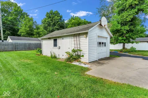 1403 W Main Street Crawfordsville IN 47933