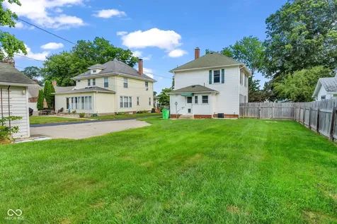 1403 W Main Street Crawfordsville IN 47933