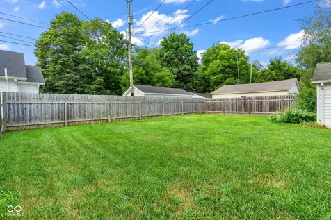 1403 W Main Street Crawfordsville IN 47933