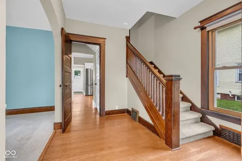 1403 W Main Street Crawfordsville IN 47933